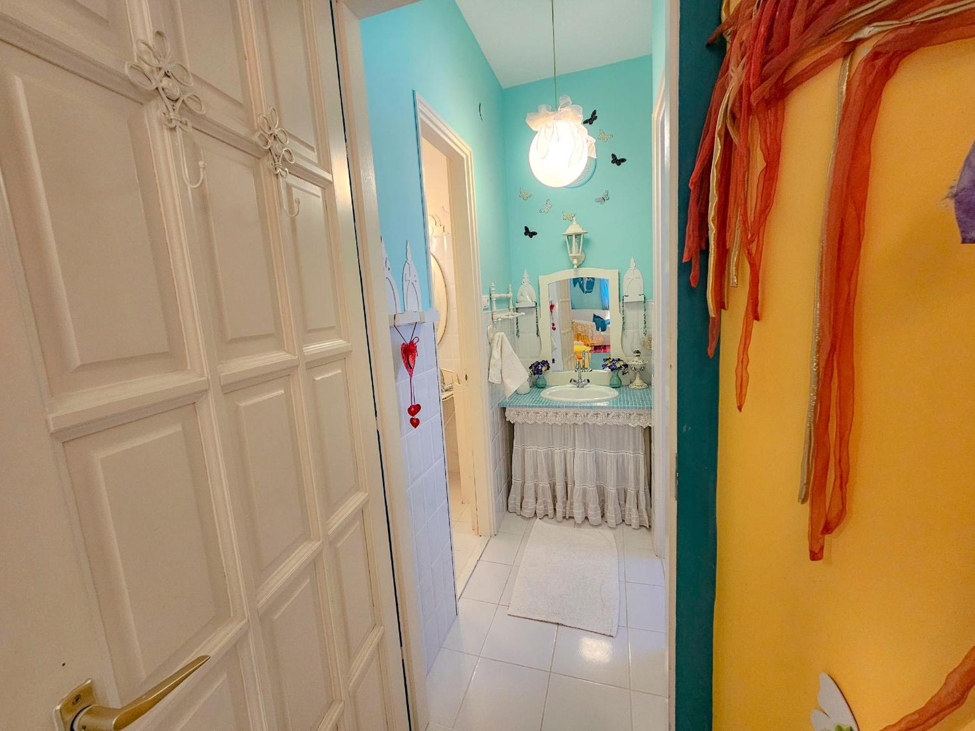 Feher Tulipan Apartman Hotell Debrecen Eksteriør bilde