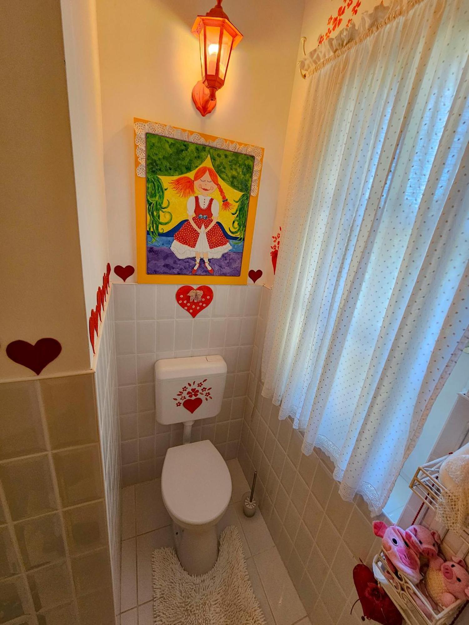 Feher Tulipan Apartman Hotell Debrecen Eksteriør bilde